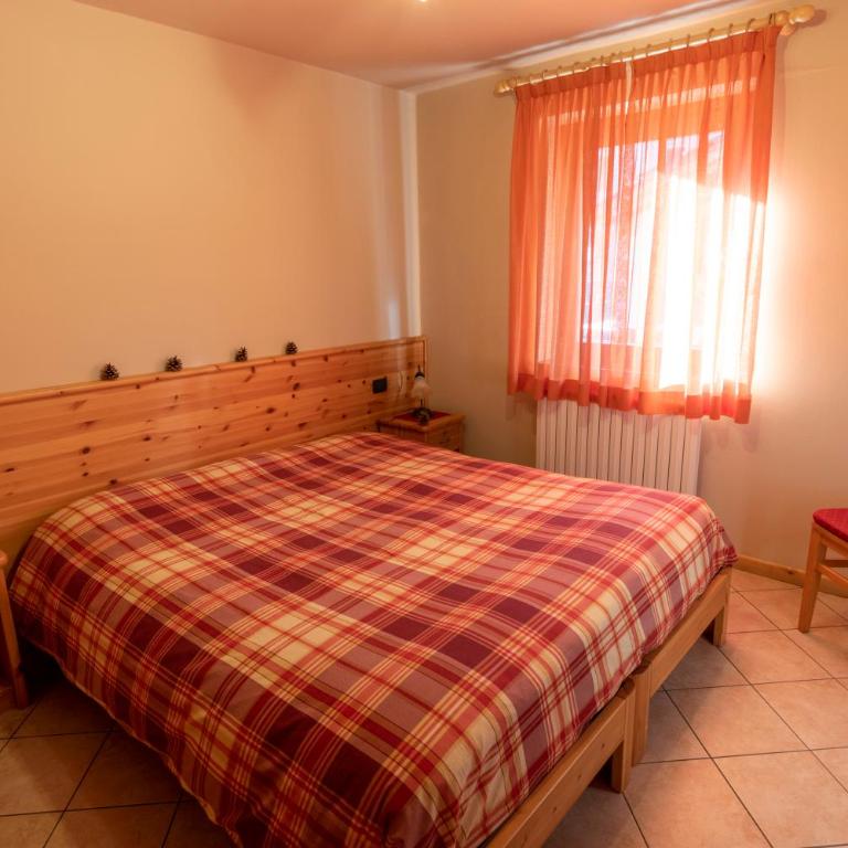 Chalet Alberti - Appartamento con 1 Camera da Letto - 3