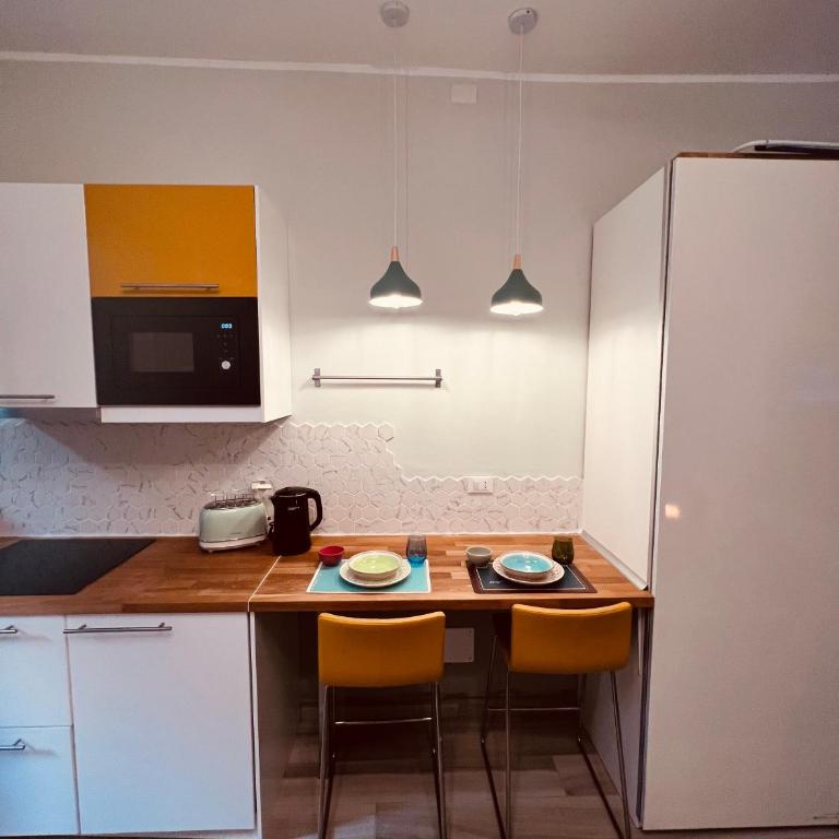 2M Apartments The NoLo Heritage Studio - Vintage & Cozy - Appartamento con 1 Camera da Letto - 4