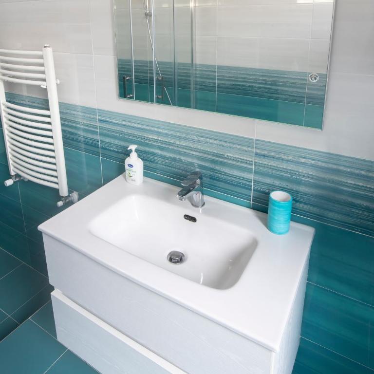 Sogno o son desto - Double Room with Private External Bathroom - 5