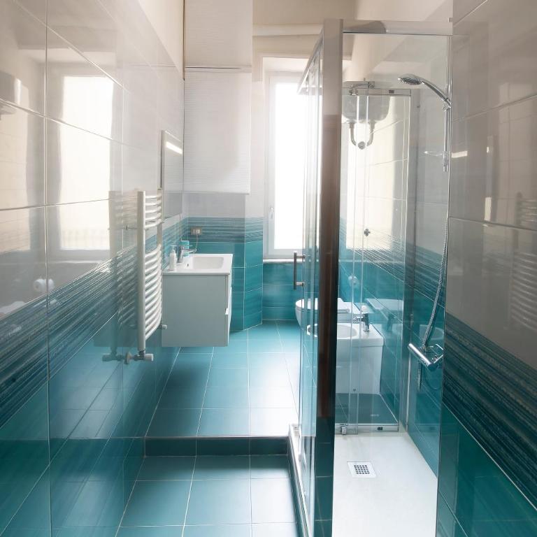 Sogno o son desto - Double Room with Private External Bathroom - 4