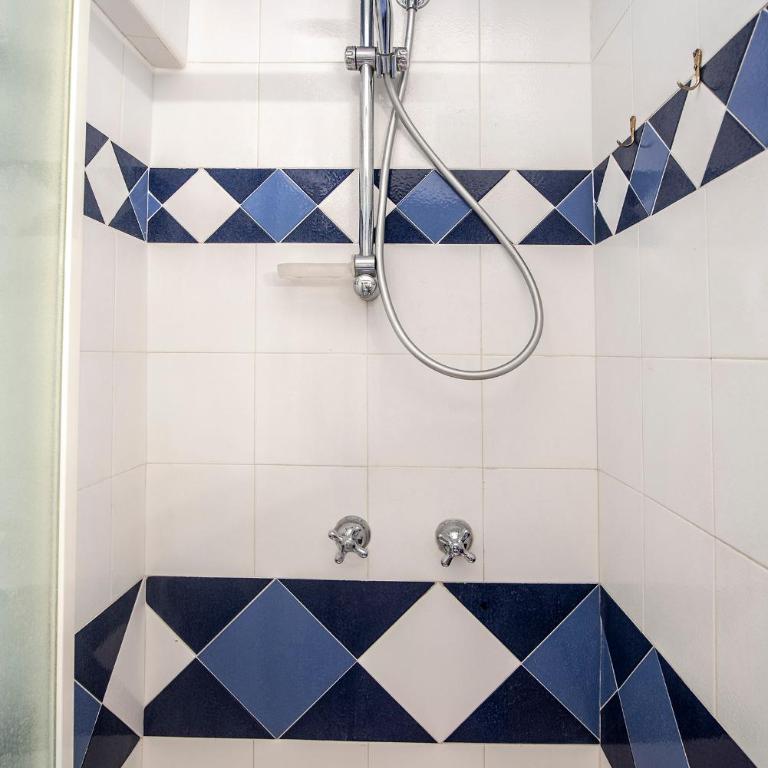 Sogno o son desto - Double Room with Private External Bathroom - 4