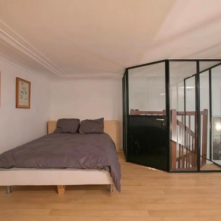 Love in marais - Appartement 1 Chambre - 5