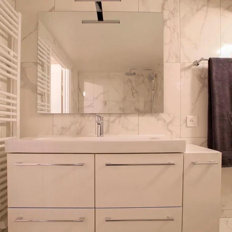 Love in marais - Appartement 1 Chambre - 6