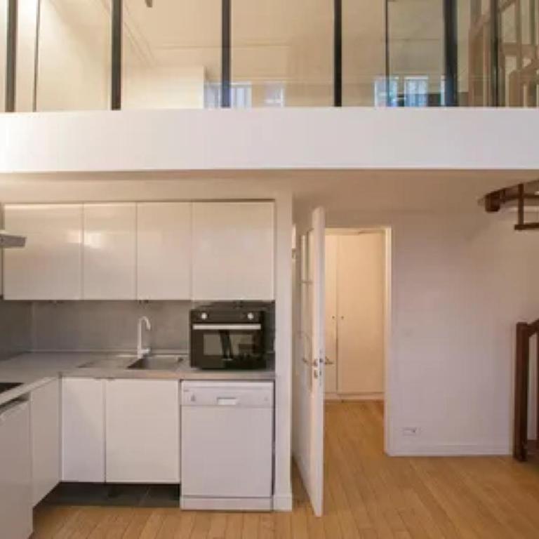 Love in marais - Appartement 1 Chambre - 3