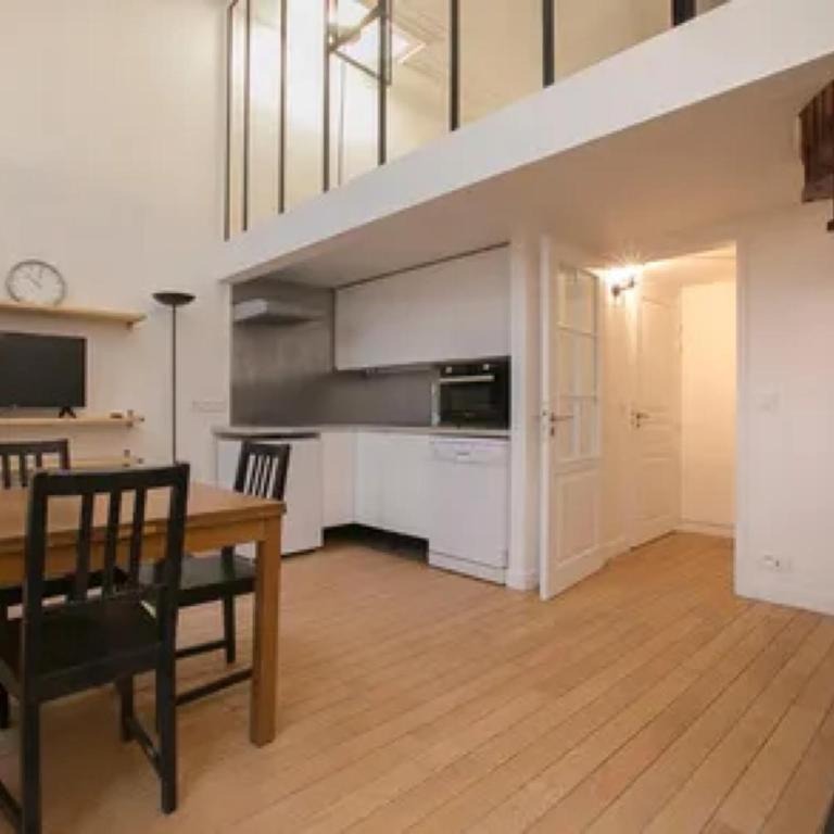 Love in marais - Appartement 1 Chambre - 2