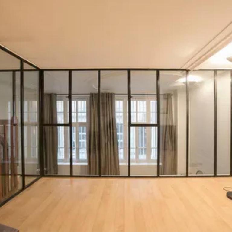 Love in marais - Appartement 1 Chambre - 4