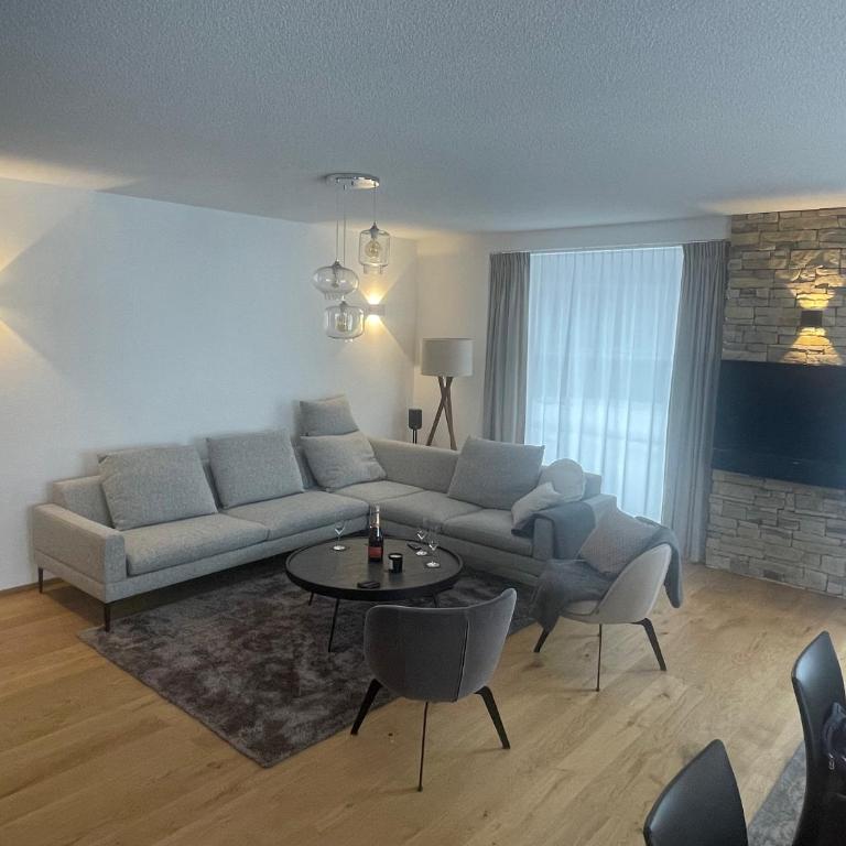Berghof - Apartment mit 3 Schlafzimmern - 4