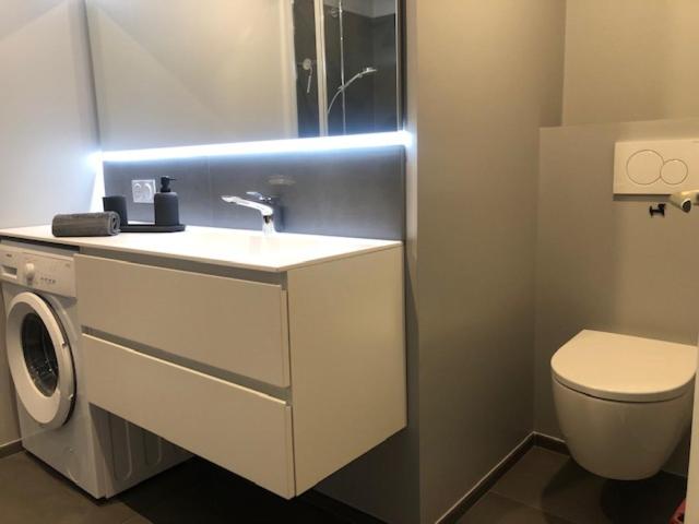 Vue Mer Juan les Pins - Appartement - Vue sur Mer - 14
