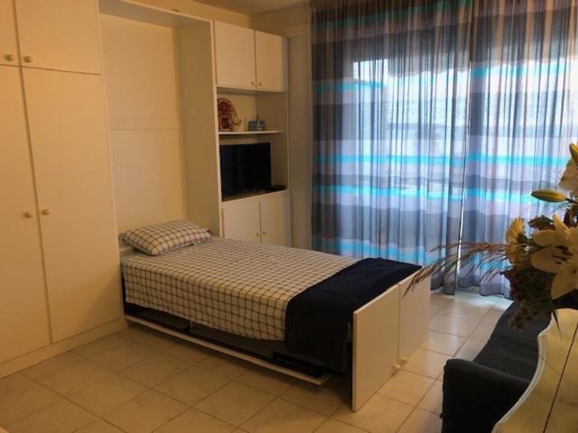 Vue Mer Juan les Pins - Appartement - Vue sur Mer - 10