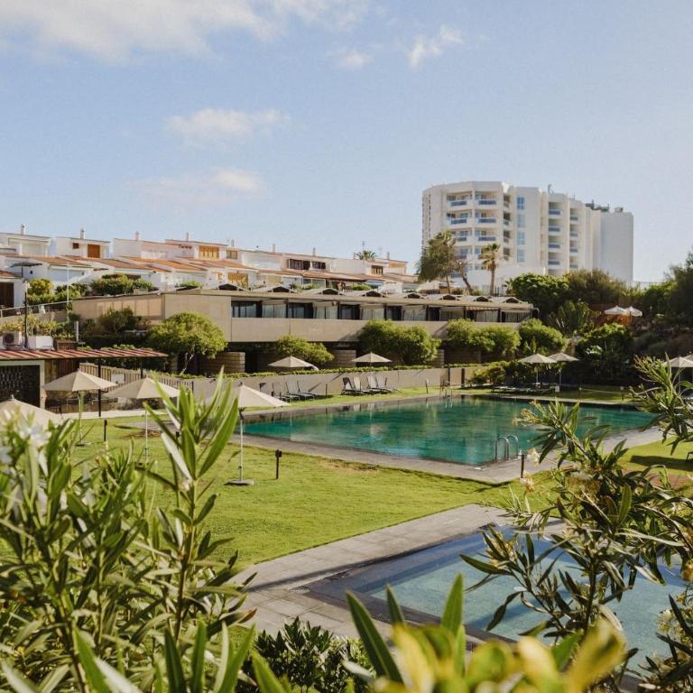 Apartamento con Piscina caliente, mar, wifi pro, barbacoa gas - Apartamento con vistas al mar - 22