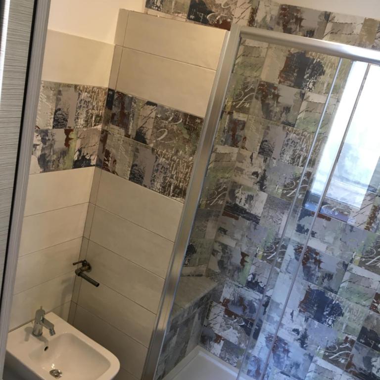 B&B IL BASTIONE - Quadruple Room - 8