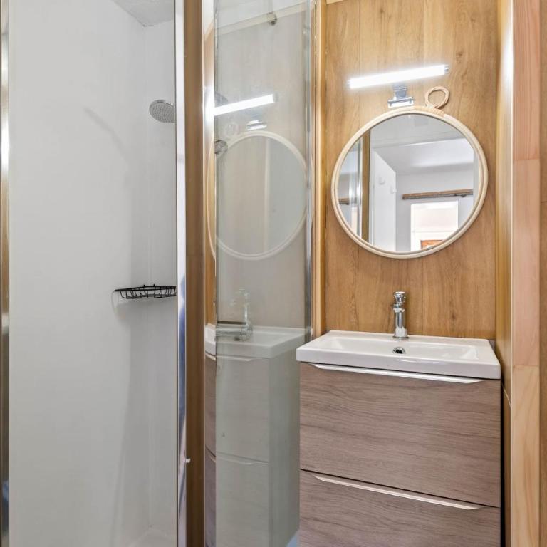Smartstay Altineige - Val Thorens - Appartement - 10