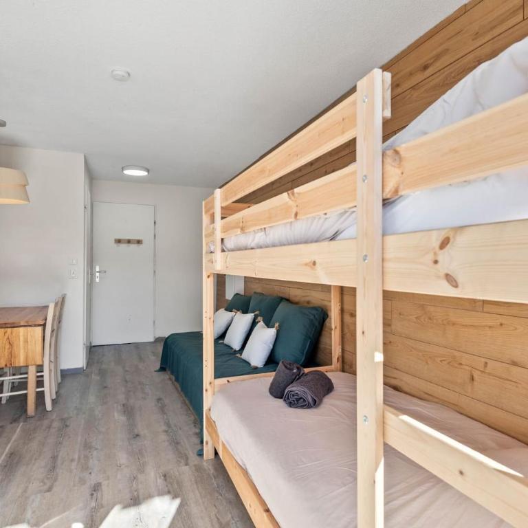 Smartstay Altineige - Val Thorens - Appartement - 13