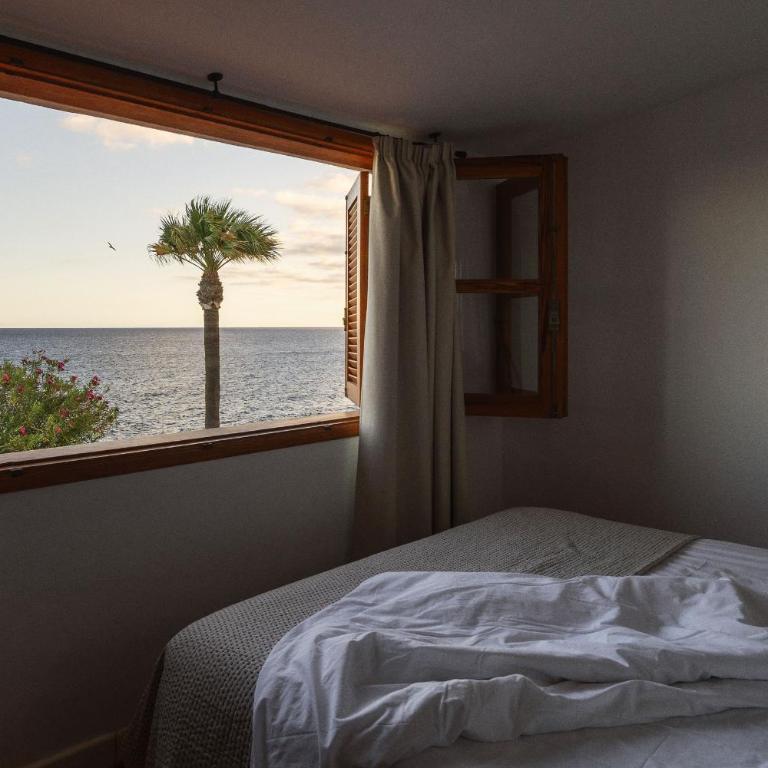 Casa junto al mar, golf, piscina y piscina relax - Bungalow con vistas al mar - 25
