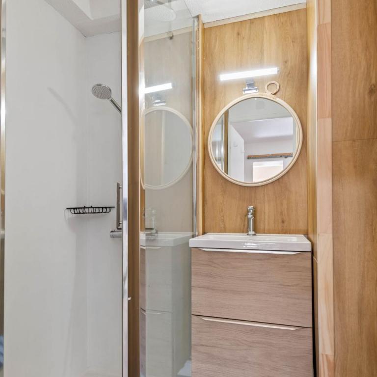 Smartstay Altineige - Val Thorens - Appartement - 16
