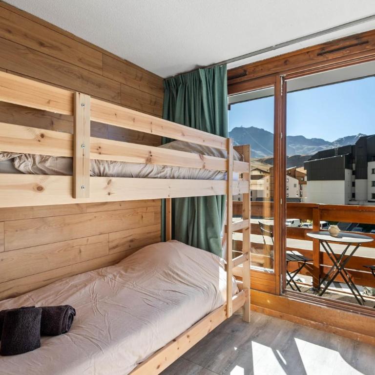 Smartstay Altineige - Val Thorens - Appartement - 19