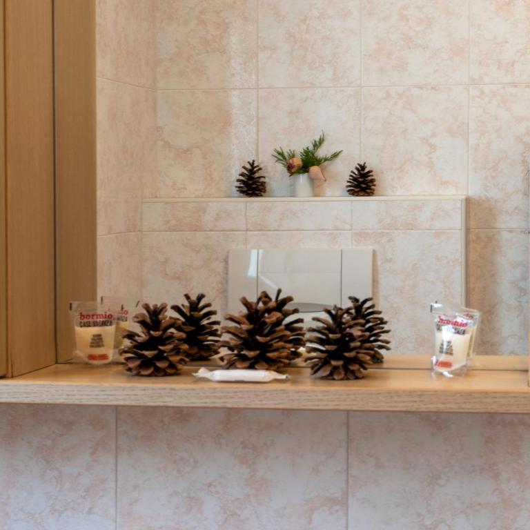 Chalet Alberti - Appartamento con 2 Camere da Letto - 5