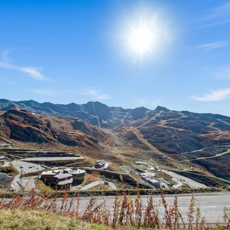 Smartstay Altineige - Val Thorens - Appartement - 22