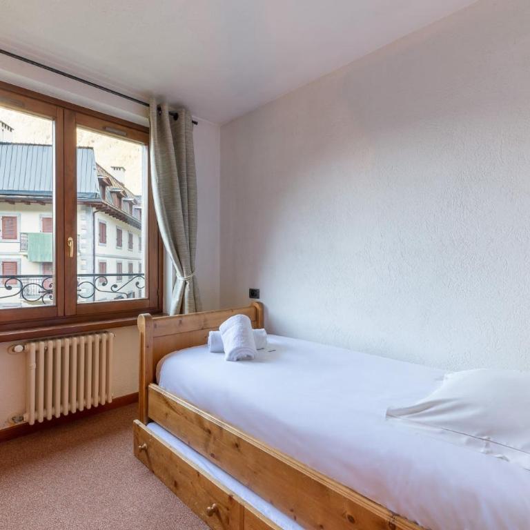 DIFY René Payot - Chamonix-Mont-Blanc - Apartment - 5