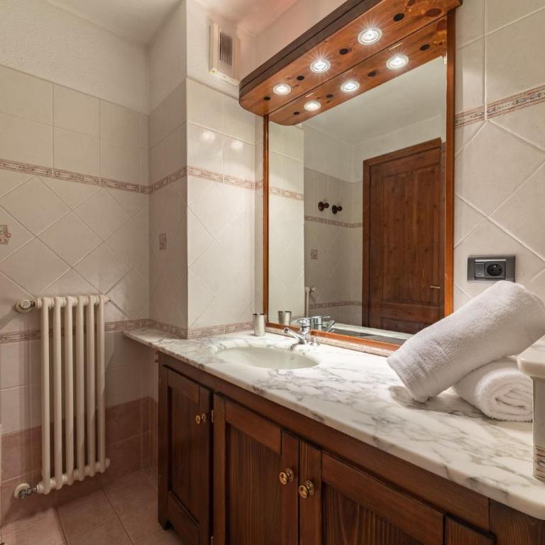 DIFY René Payot - Chamonix-Mont-Blanc - Apartment - 9