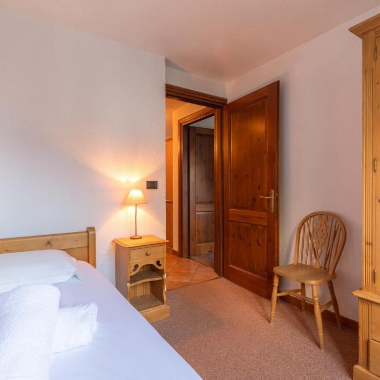 DIFY René Payot - Chamonix-Mont-Blanc - Apartment - 16