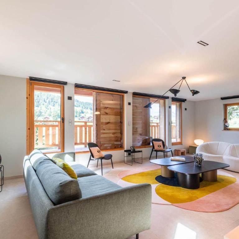 SmartStay - Chalet Felix aux Confins - Chalet - 3