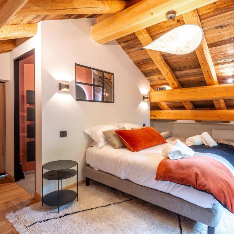 SmartStay - Chalet Felix aux Confins - Chalet - 13