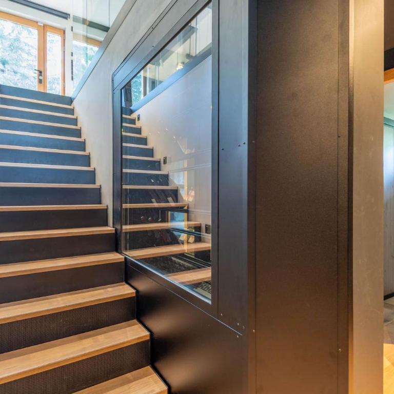 SmartStay - Chalet Felix aux Confins - Chalet - 12