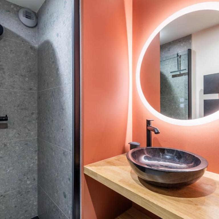 SmartStay - Chalet Felix aux Confins - Chalet - 14