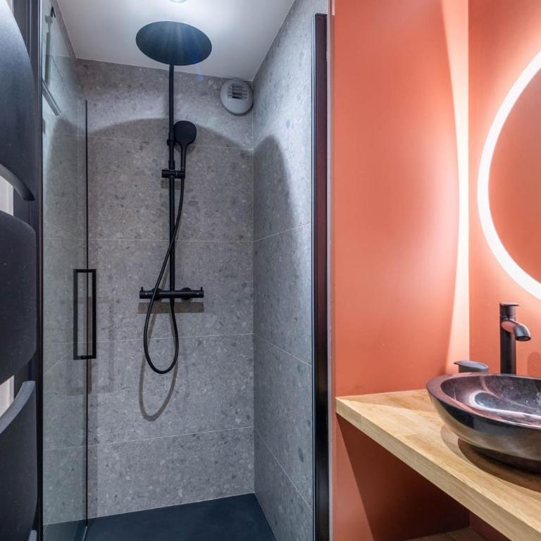 SmartStay - Chalet Felix aux Confins - Chalet - 16