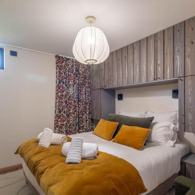 SmartStay - Chalet Felix aux Confins - Chalet - 18