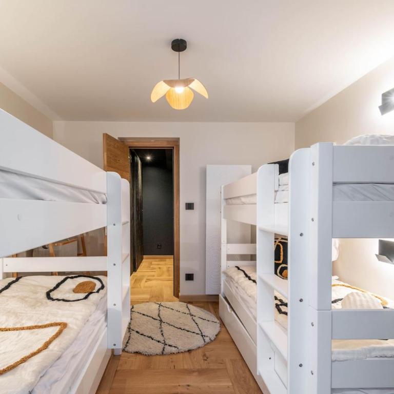 SmartStay - Chalet Felix aux Confins - Chalet - 19