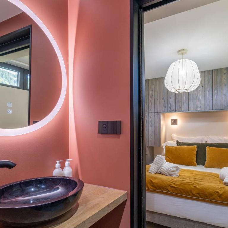 SmartStay - Chalet Felix aux Confins - Chalet - 20