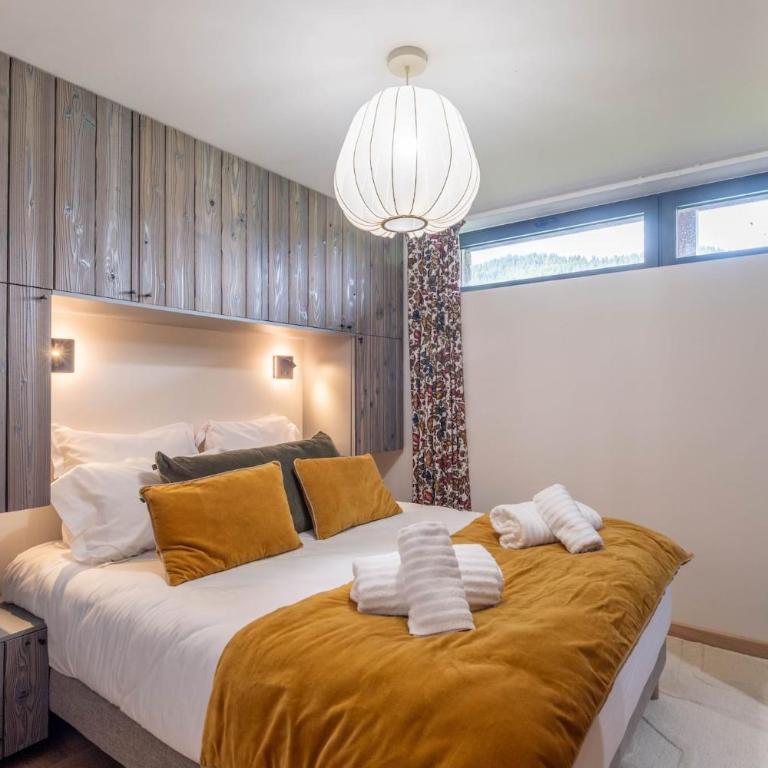 SmartStay - Chalet Felix aux Confins - Chalet - 21