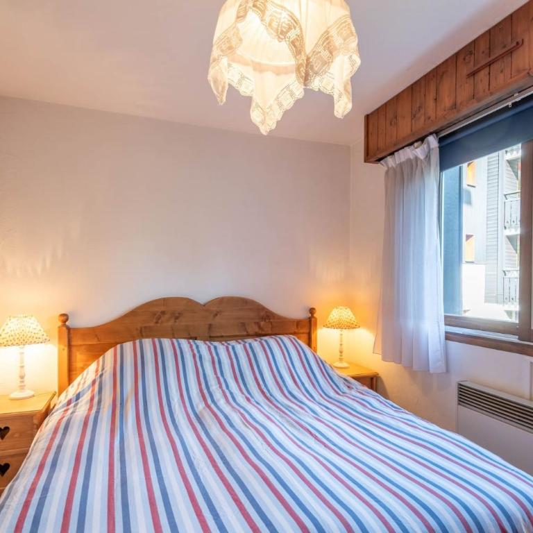 SmartStay Mummery - Chamonix - Apartment - 2