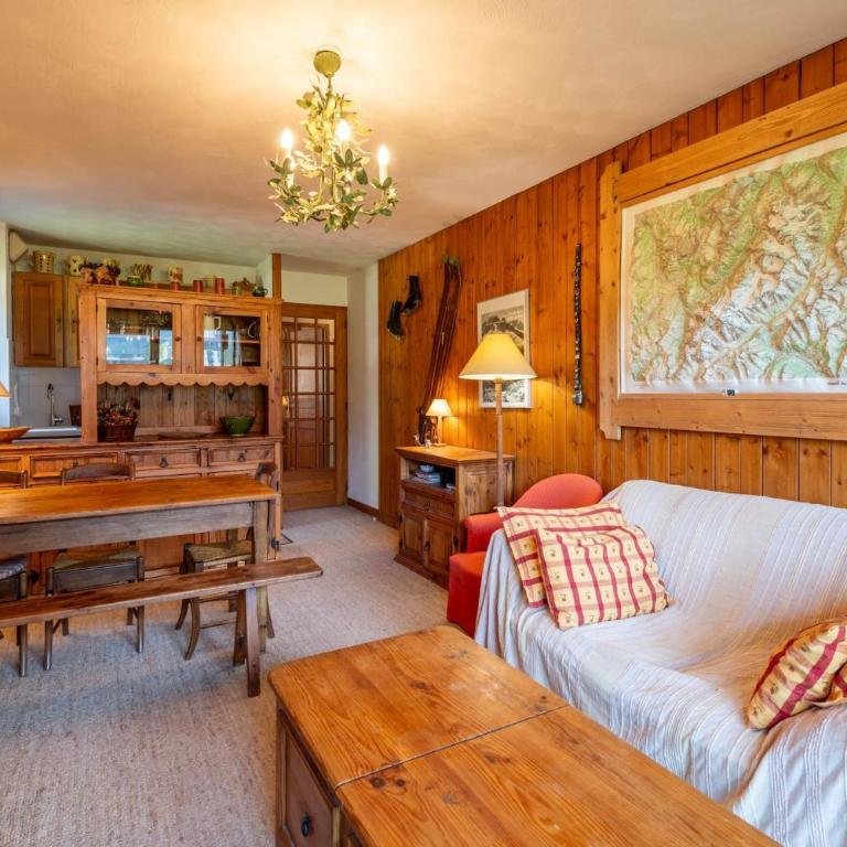 SmartStay Mummery - Chamonix - Apartment - 4