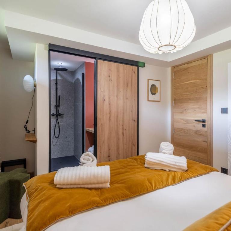 SmartStay - Chalet Felix aux Confins - Chalet - 22