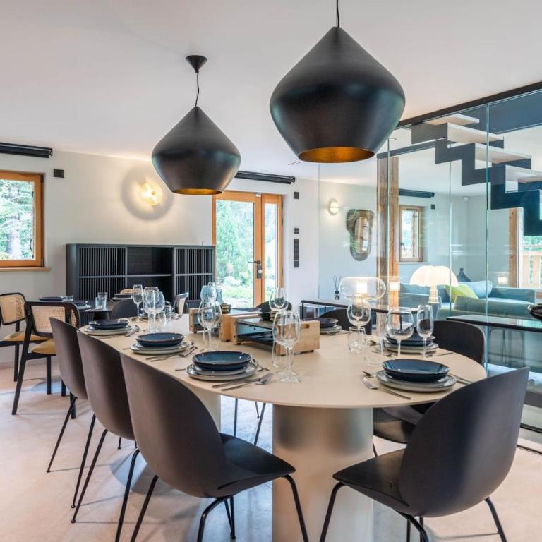 SmartStay - Chalet Felix aux Confins - Chalet - 23