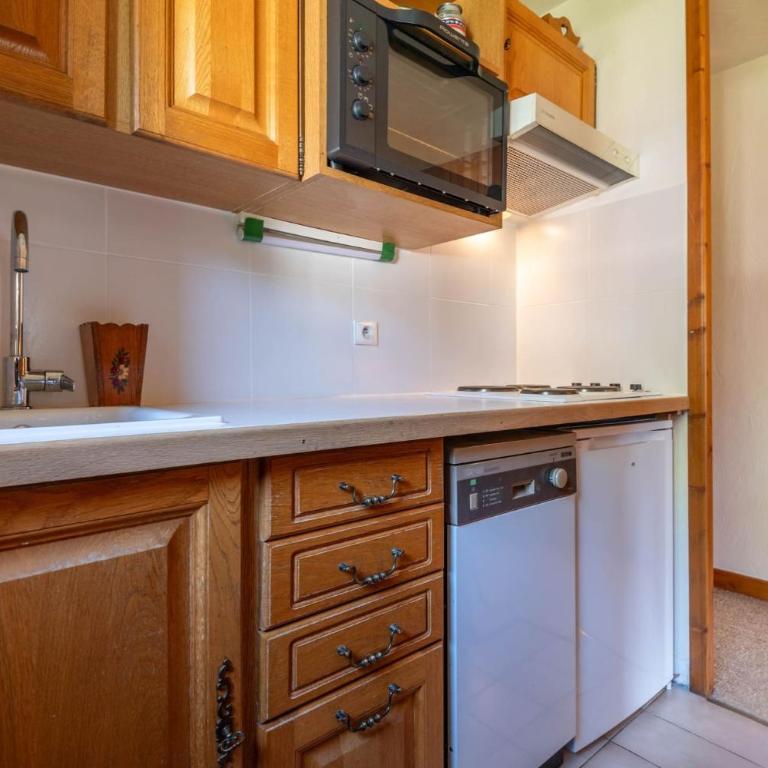 SmartStay Mummery - Chamonix - Apartment - 6