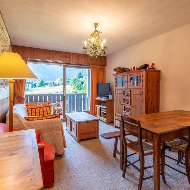 SmartStay Mummery - Chamonix - Apartment - 5