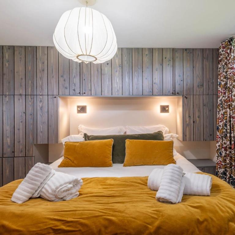 SmartStay - Chalet Felix aux Confins - Chalet - 24