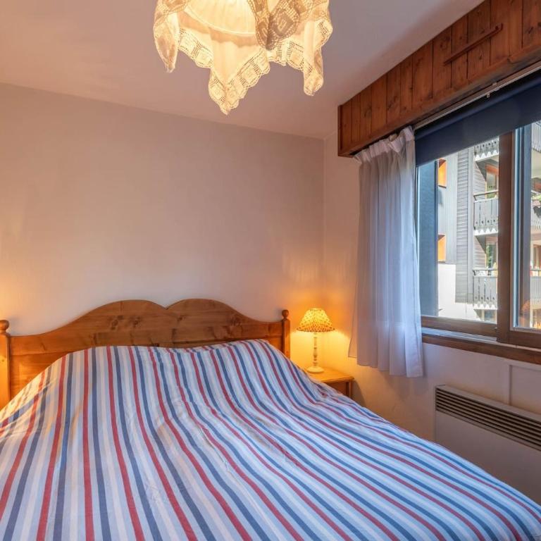 SmartStay Mummery - Chamonix - Apartment - 8
