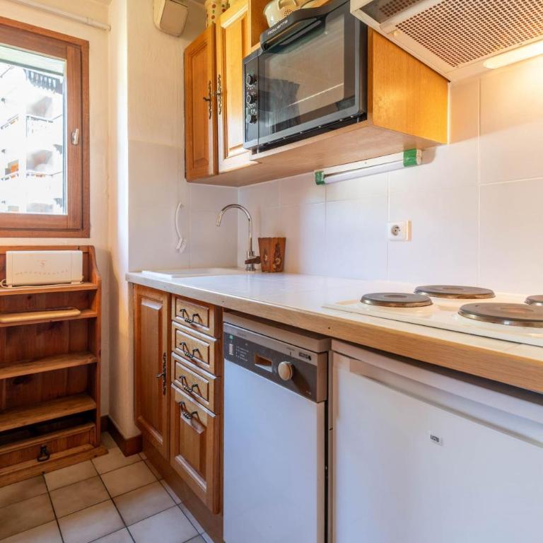 SmartStay Mummery - Chamonix - Apartment - 10