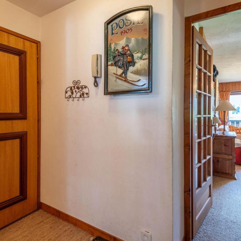 SmartStay Mummery - Chamonix - Apartment - 12