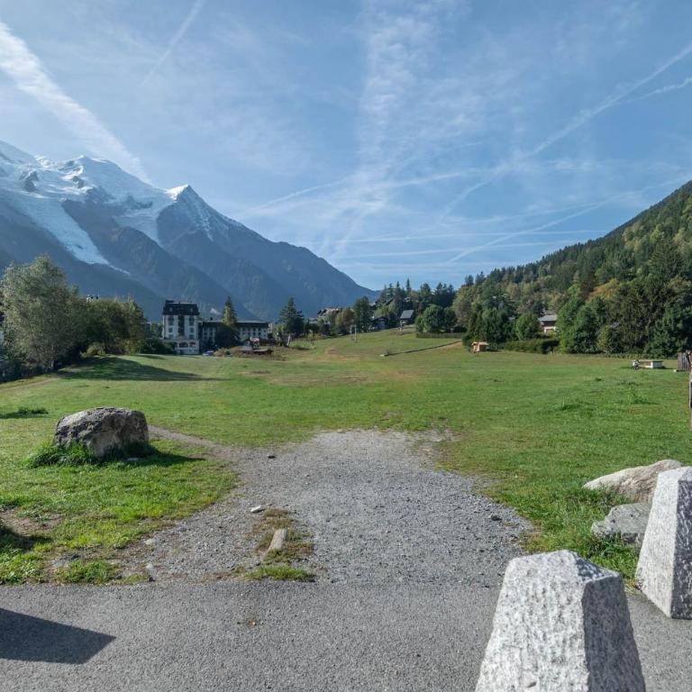 SmartStay Mummery - Chamonix - Apartment - 11