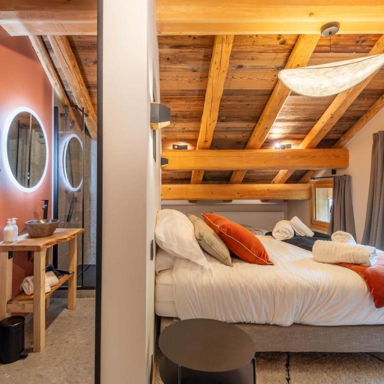 SmartStay - Chalet Felix aux Confins - Chalet - 27