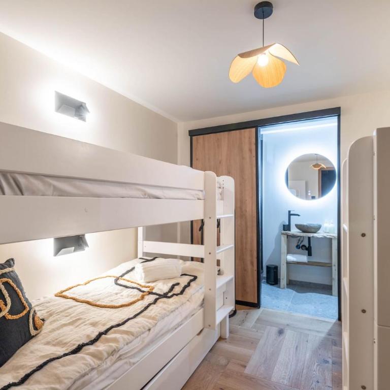 SmartStay - Chalet Felix aux Confins - Chalet - 28