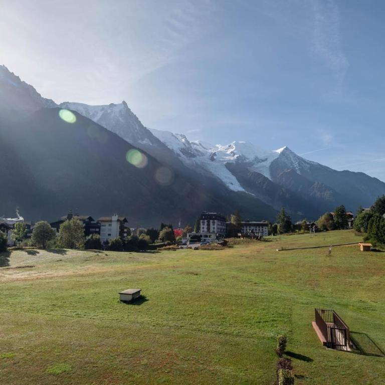 SmartStay Mummery - Chamonix - Apartment - 13