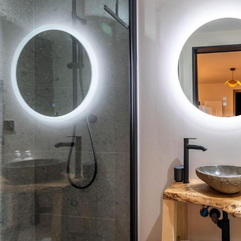 SmartStay - Chalet Felix aux Confins - Chalet - 31
