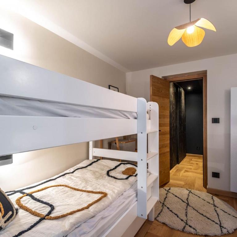SmartStay - Chalet Felix aux Confins - Chalet - 32